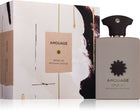 Amouage Library Collection Opus VII Reckless Leather EDP парфюмна вода, унисекс аромат