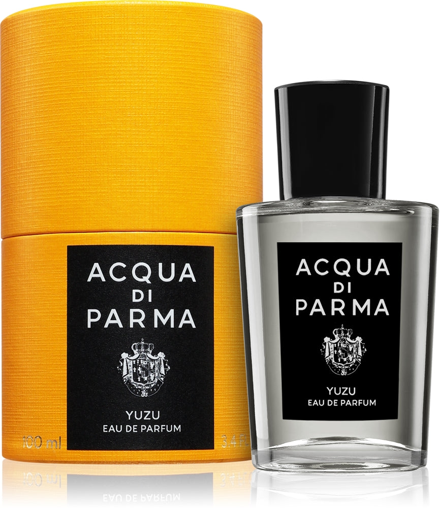 Acqua di Parma Yuzu EDP парфюмна вода, унисекс аромат