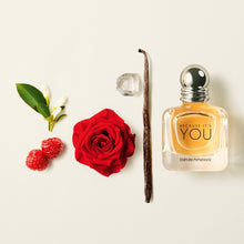 Emporio Armani Because It's You EDP, дамска парфюмна вода