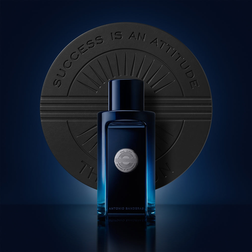Antonio Banderas The Icon EDT, мъжка тоалетна вода 100 мл