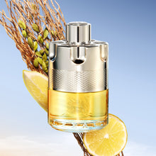Azzaro Wanted EDT, тоалетна вода, мъжки аромат, тестер 100 ML