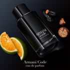 Armani Code Pour Homme EDP, мъжка парфюмна вода