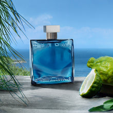 Azzaro Chrome Parfum, мъжки парфюм