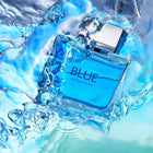Antonio Banderas Blue Seduction EDT, мъжка тоалетна вода 100 мл