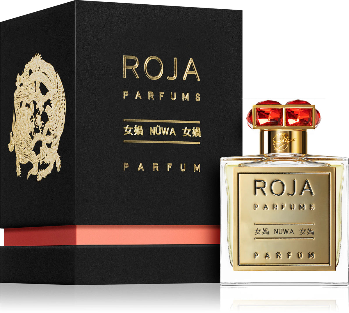 Roja Parfums Nüwa Parfum