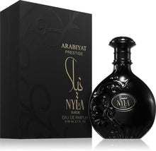 Arabiyat Prestige Nyla Suede, унисекс парфюмна вода
