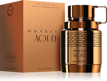 Armaf Odyssey Aoud EDP