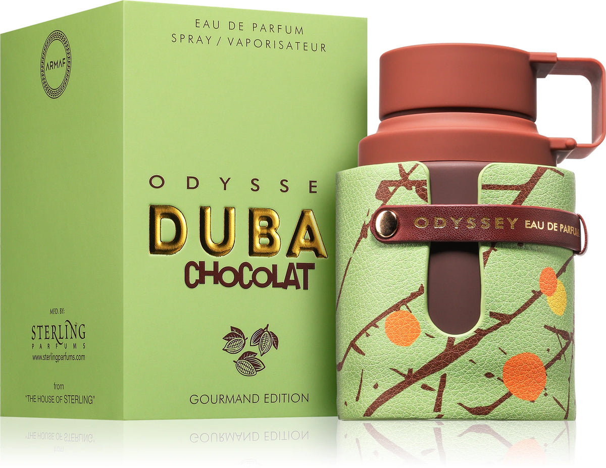 Armaf Odyssey Dubai Chocolat EDP