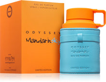 Armaf Odyssey Mandarin Sky EDP
