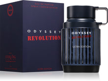 Armaf Odyssey Revolution Ultra Edition EDP