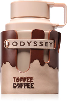 Armaf Odyssey Toffee Coffee EDP