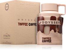 Armaf Odyssey Toffee Coffee EDP