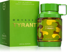 Armaf Odyssey Tyrant EDP