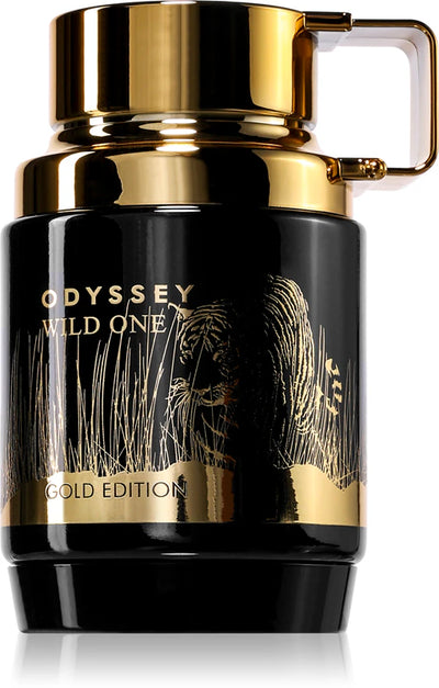 Armaf Odyssey Wild One Gold Edition EDP