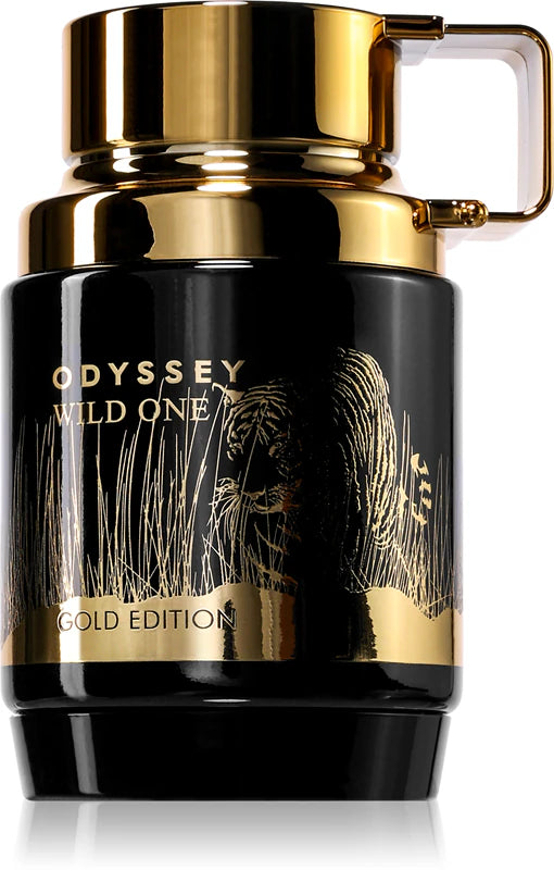 Armaf Odyssey Wild One Gold Edition EDP