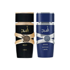 Set Lattafa Asad 5th Anniversary Edition 2 x 100 ml