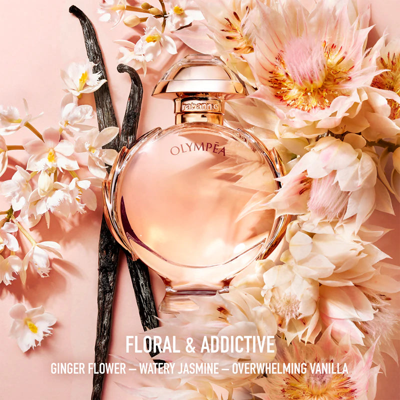 Rabanne Olympéa EDP