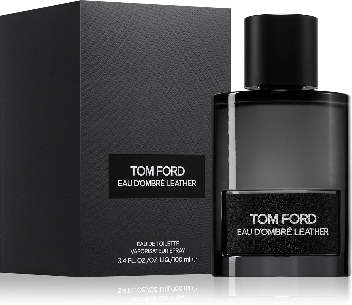 Tom Ford Eau d'Ombré Leather EDT