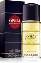 Yves Saint Laurent Opium pour Homme EDT