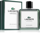 Lacoste Original парфюмна вода за мъже