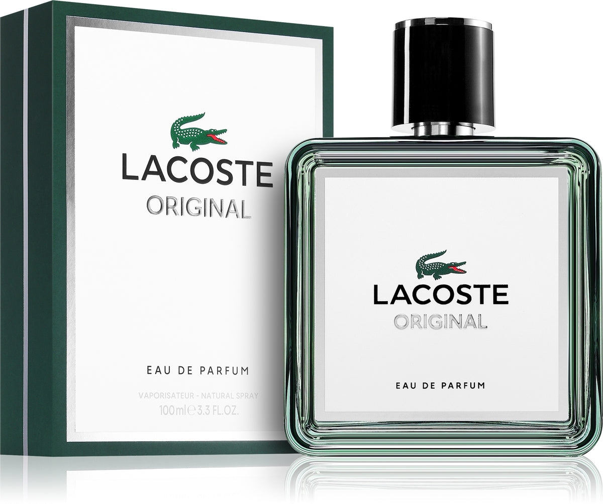 Lacoste Original парфюмна вода за мъже