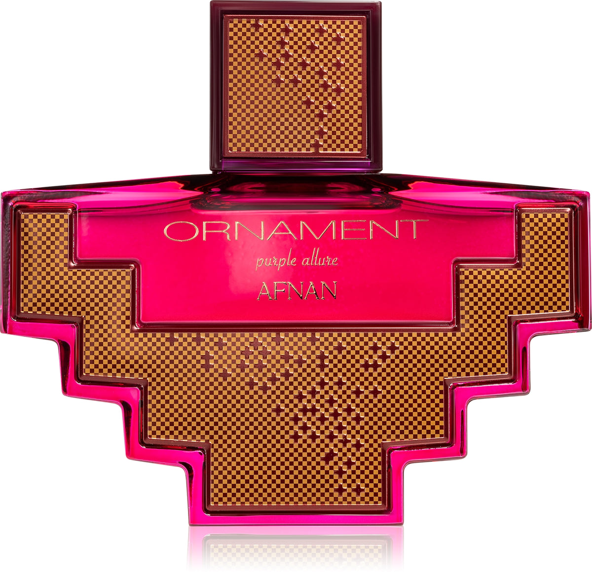 Afnan Ornament Purple парфюмна вода, дамски аромат
