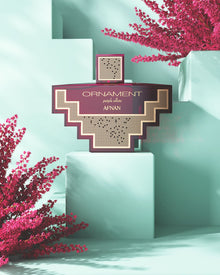 Afnan Ornament Purple парфюмна вода, дамски аромат