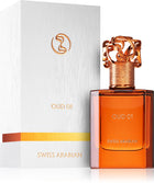 Swiss Arabian Oud 01, парфюмна вода, унисекс, 50 мл