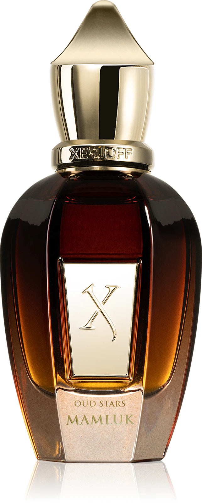 Xerjoff Oud Stars Mamluk EDP