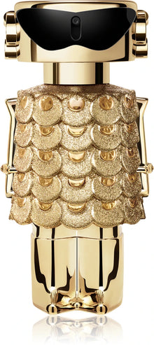 Paco Rabanne Fame Intense - EDP Парфюмна вода за жени - HOF.BG