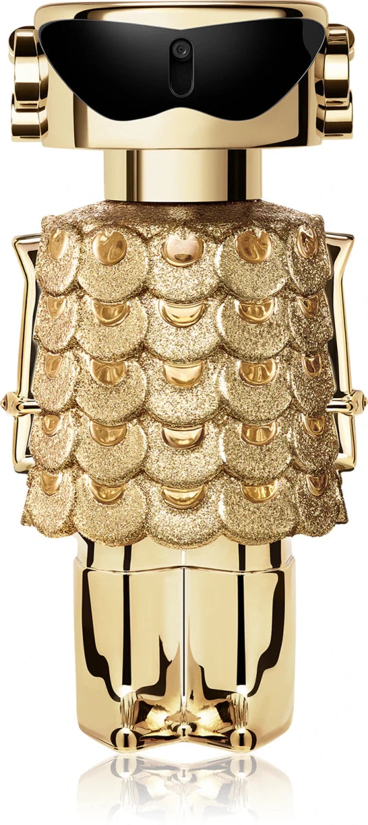Paco Rabanne Fame Intense - EDP Парфюмна вода за жени - HOF.BG