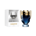 Paco Rabanne Invictus Parfum - EDP Парфюмна вода за мъже - HOF.BG