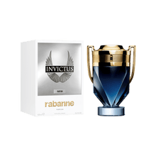 Paco Rabanne Invictus Parfum - EDP Парфюмна вода за мъже - HOF.BG