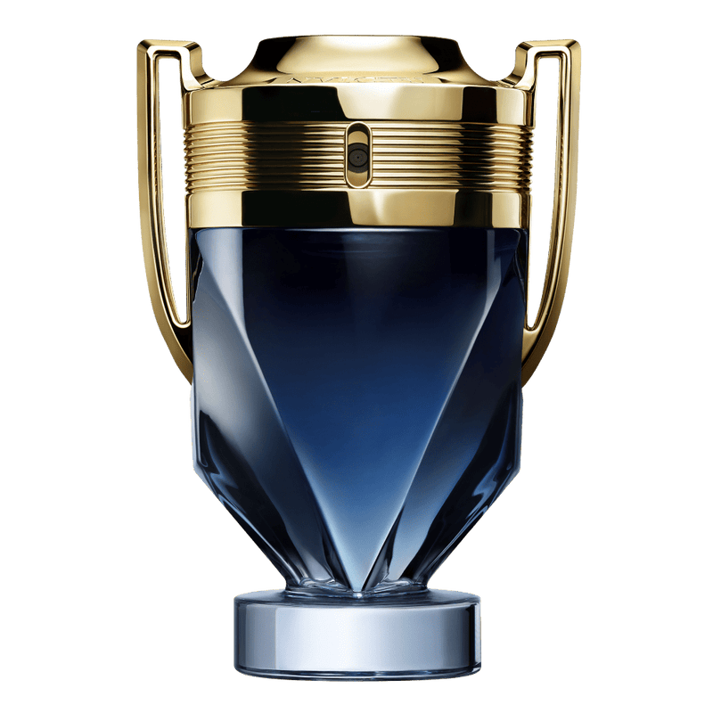 Paco Rabanne Invictus Parfum - EDP Парфюмна вода за мъже - HOF.BG