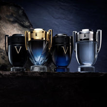 Paco Rabanne Invictus Parfum - EDP Парфюмна вода за мъже - HOF.BG