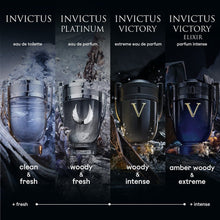 Paco Rabanne Invictus Victory Elixir EDP - EDP Парфюмна вода за мъже - HOF.BG