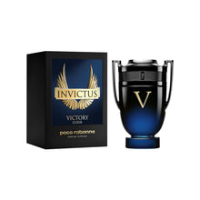 Paco Rabanne Invictus Victory Elixir EDP - EDP Парфюмна вода за мъже - HOF.BG