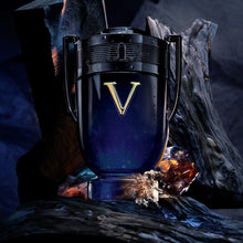 Paco Rabanne Invictus Victory Elixir EDP - EDP Парфюмна вода за мъже - HOF.BG