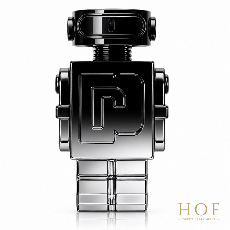 Paco Rabanne Phantom Elixir Parfum - Парфюм за мъже - HOF.BG