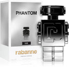 Paco Rabanne Phantom Elixir Parfum - Парфюм за мъже - HOF.BG