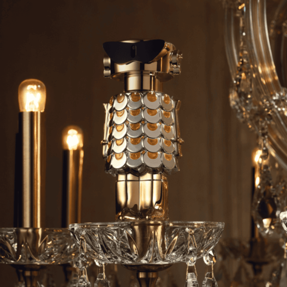 Rabanne Fame EDP - EDP Парфюмна вода за жени - HOF.BG