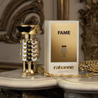 Rabanne Fame EDP - EDP Парфюмна вода за жени - HOF.BG