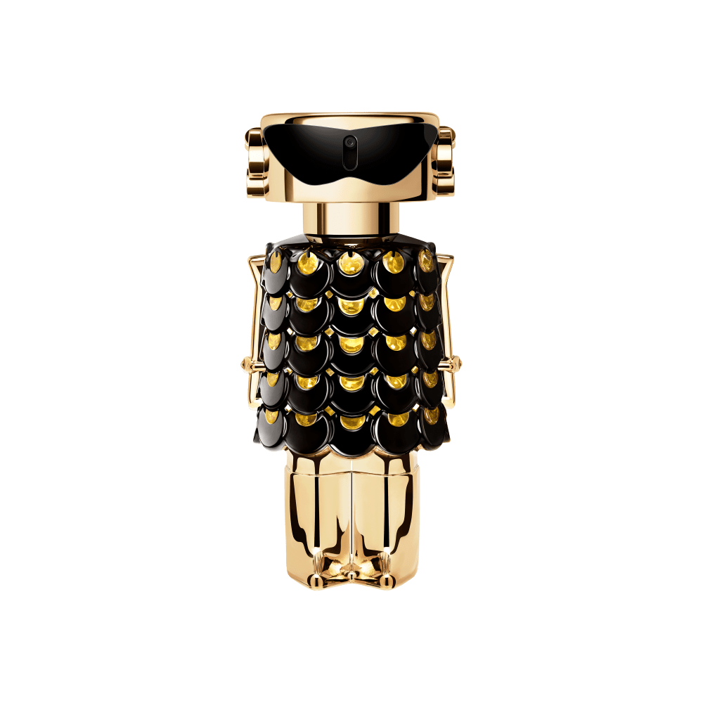 Rabanne Fame Le Parfum EDP - EDP Парфюмна вода за жени - HOF.BG