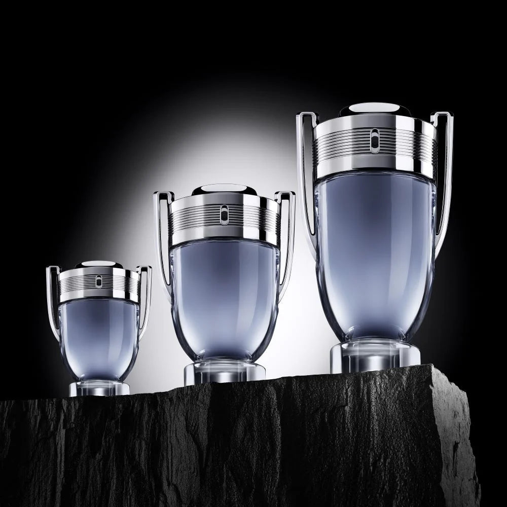 Rabanne Invictus EDT - Тоалетна вода за мъже EDT - HOF.BG