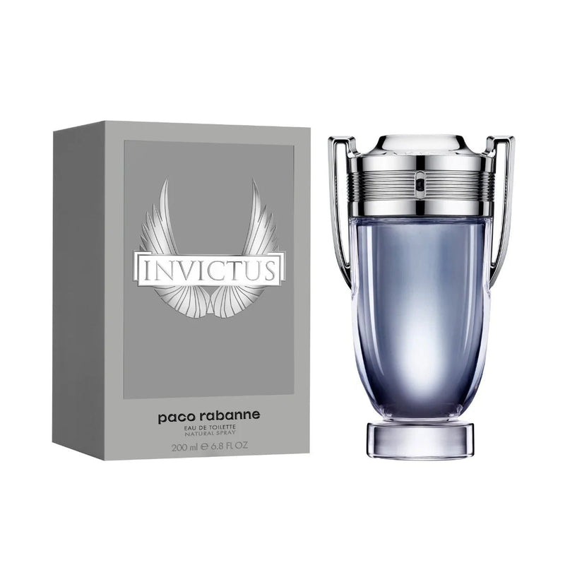 Rabanne Invictus EDT - Тоалетна вода за мъже EDT - HOF.BG