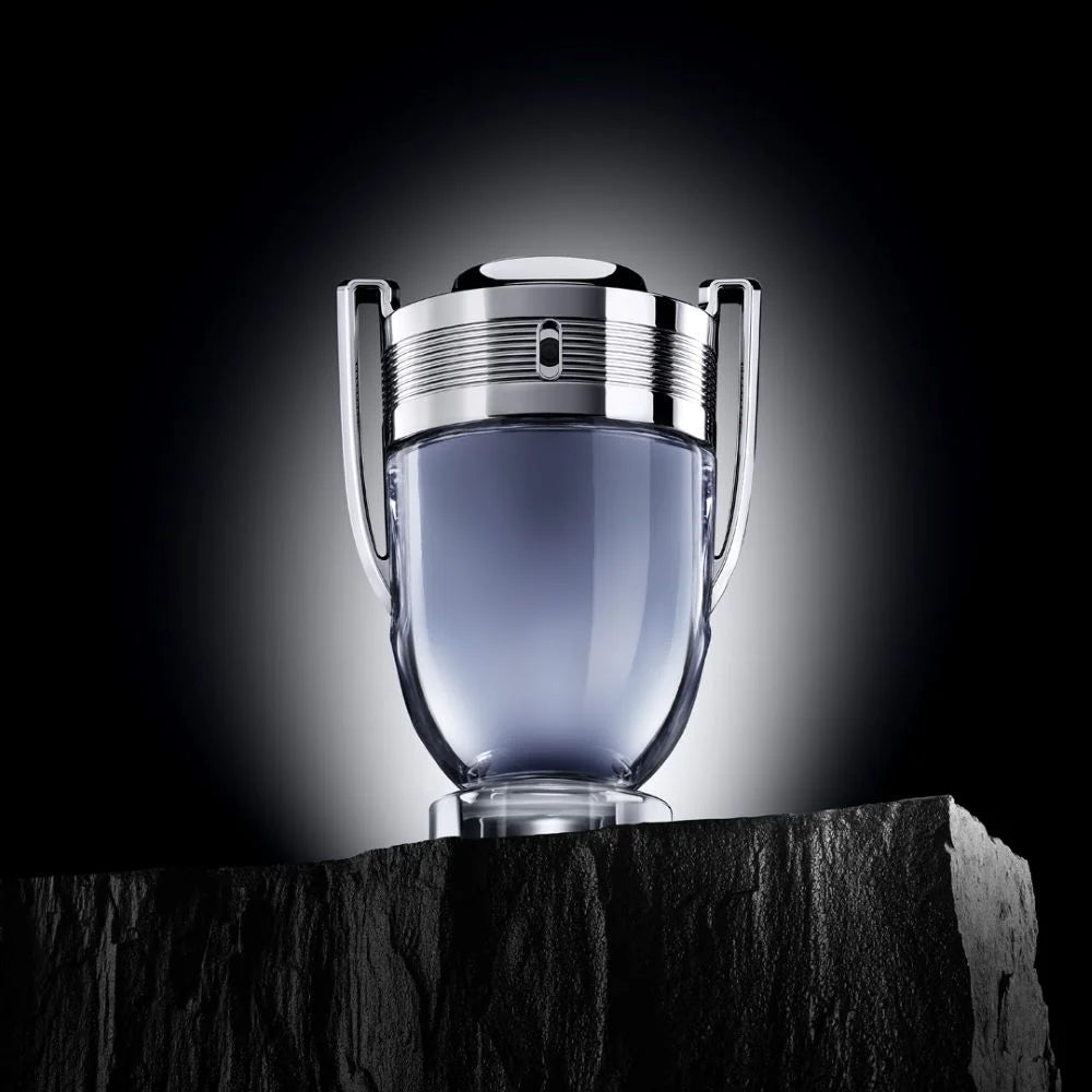 Rabanne Invictus EDT - Тоалетна вода за мъже EDT - HOF.BG