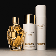 Rabanne Million Gold EDP - EDP Парфюмна вода за жени - HOF.BG