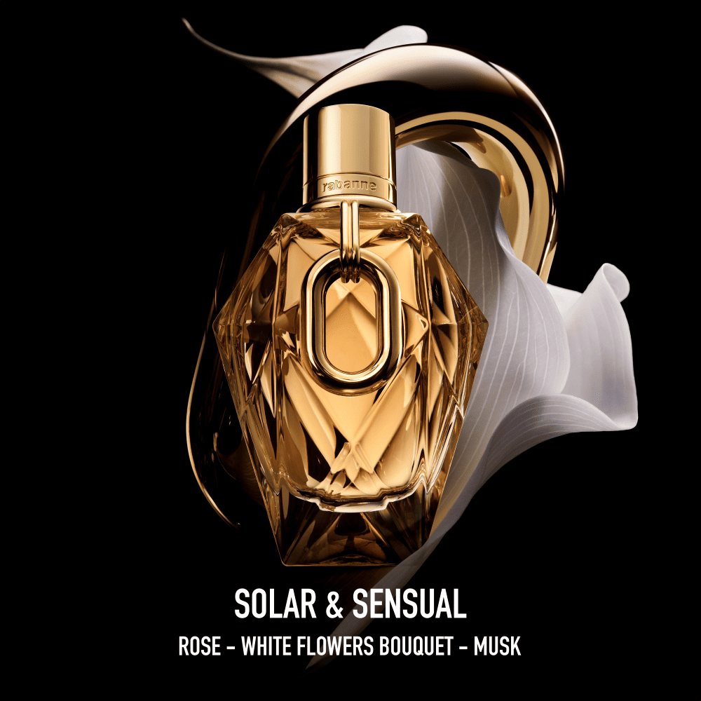 Rabanne Million Gold EDP - EDP Парфюмна вода за жени - HOF.BG