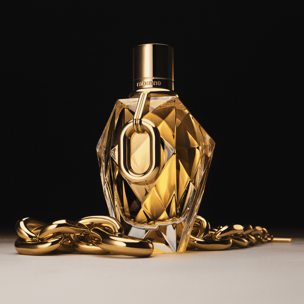 Rabanne Million Gold EDP - EDP Парфюмна вода за жени - HOF.BG