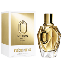 Rabanne Million Gold EDP - EDP Парфюмна вода за жени - HOF.BG
